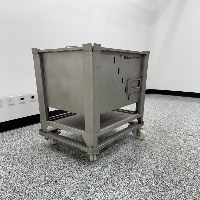 Sartorius Stedim Palletank image 0